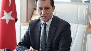 دستيار اردوغان: زياني که ايران به جهان اسلام زد بيش از اسرائيل است