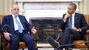 واشنگتن: حيدر العبادي ما به ازاء مسلح نكردن كردها و سنيها، یاشبه نظاميان را منحل كند و يا آنها را به كنترل در آورد