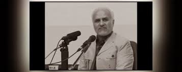 در حد و قواره جنابعالي نيست كه بخواهيد مشكلات رو در مذاكرات حل كني، مملكت رهبر داره