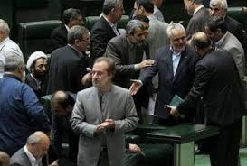 باهنر نايب رئيس مجلس راتجاع: رحيمي فقط 5 ميليون به هر نماينده داد و اشکالي نداشت