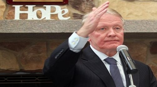 رژیم ايران متقلب و فريبكار است