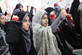 طرح ارتجاعي و سركوبگرانه براي كودكان 7 ساله