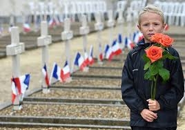 پايتخت‌هاي اروپايي صحنه مراسم هفتادمين سالگرد پايان جنگ جهاني دوم