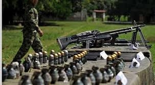 تلاش تروريست ها براي قاچاق مواد منفجره از بحرين به عربستان  سعودي خنثي شد