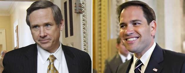 بيانيه مشترک دو سناتور آمريکايي براي تحقيقات فوري در مورد قتل قاضي آرژانتيني آلبرتو نيسمن