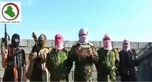 شوراي نظامي كل انقلابيون عراق نسبت به اجراي طرحهاي رژيم ايران ، هشدار داد