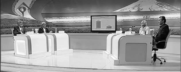 تنها ابلهان باور کنند؛ مبارزه با فساد، در دریای فساد!