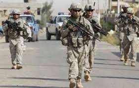 سربازان آمريكايي به عراق بازگشتند: ”ويراني دردناك“ در ارتش