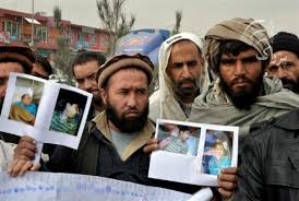 افغان ها قرباني جنگي آخوندها در سوريه