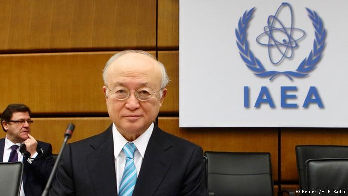 "پروتکل الحاقی بازرسی از تأسیسات نظامی ایران را ممکن می‌کند"