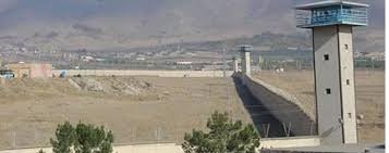 بيانيه جمعي از زندانيان سياسي گوهردشت : گام دوم اعتراضات شروع شد