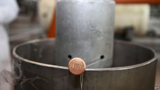 ممانعت جمهوری چک از «معامله‌ای با کاربرد اتمی» برای ایران