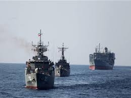 استفاده رژيم ايران از ماجراجويي دريايي براي عرضه اندام در خليج فارس