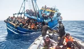 اتحاديه اروپا :تصويب عملیات مبارزه با شبكه هاي قاچاق مهاجران غير قانوني