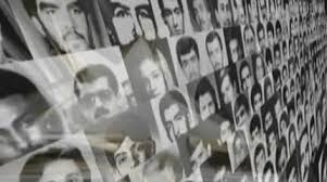 اعترافات علي رازيني به قتل عام 67