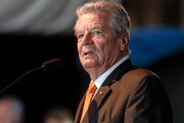 طرح ترور رئيس جمهور آلمان توسط داعش