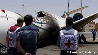 دولت قانوني يمن در اجلاس  ژنو شركت نخواهد كرد