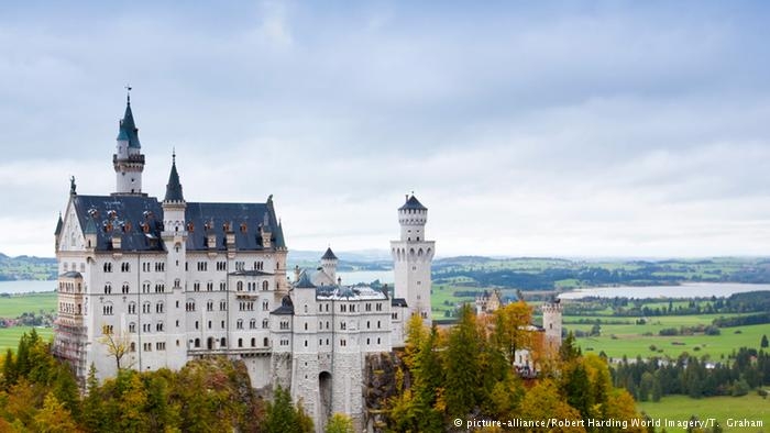 ۶۰درصد ثروت آلمان در دست ۱۰درصد جمعیت