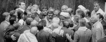 گزارش درگيري ظريف و اعضاي مجلس ارتجاع