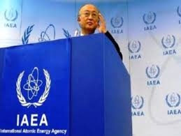 آژانس بين المللي انرژي  اتمي: رژيم  ايران همكاري لازم را نمي كند