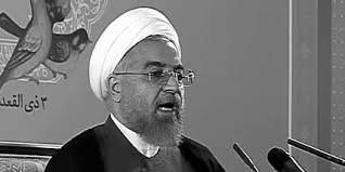 روحاني غيرت دولت خود را دولت«رمالي و جن گيري» قرار داده است