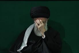 «روزگار سیاه ولایت تروریست و اعوان و انصارش » ...: