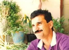 به بهانه سالگرد شهادت غلامرضا خسروي