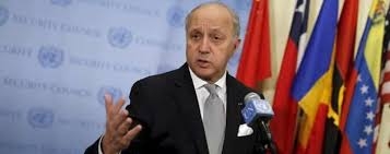 فابيوس: توافق اتمي بدون راستي آزمائي رژیم ایران بي ارزش است