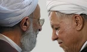 حمله مجدد آخوند مصباح يزدي به رفسنجاني به و اصلاح‌طلبان