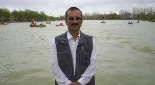 به مناسبت اولين سالگرد شهادت غلامرضا خسروي