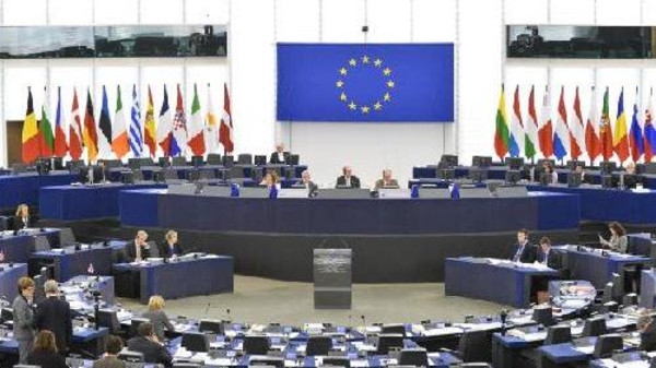 پارلمان اروپا: ايران "قلب بحران" خاورميانه است