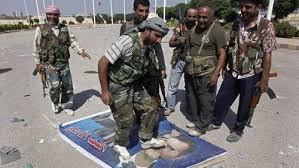 گزارشي دروني از وحشت رژيم آخوندي نسبت به فروپاشي رژيم اسد