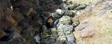 وحشت رژيم ايران از سقوط دمشق، اعزام هزاران نيرو از ايران و عراق