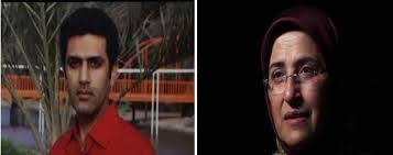 العربيه تقديم مي‌كند : فصلي در جهنم ، به روايت معصومه بلورچي