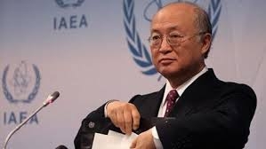 آژانس :، دسترسي محدود بين المللي به سايتهاي نظامي را رد ميكند