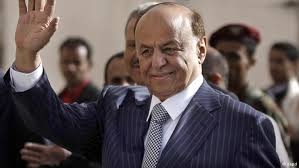 منصور هادي از رژيم ايران خواست از يمن دست بكشد