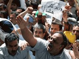 5 ميليون آمار رسمي بيكاري؛ 10 ميليون غيررسمي