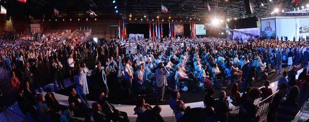 آری به مریم رجوی، نه به خلیفه ارتجاع