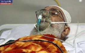 چند ماه بيشتر ازعمر خامنه اي باقي نمانده است