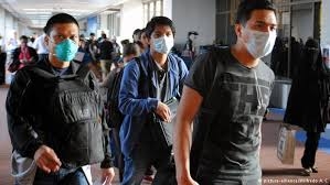 بيماري كشنده مرس به آلمان رسيد