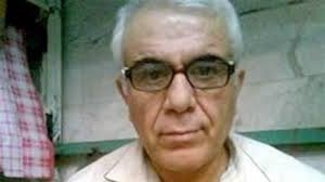 پيام زنداني سياسي ارژنگ داودي از زندان گوهردشت كرج