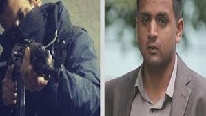 مغز الکترونيک داعش عامل هک فرماندهي مرکزي آمريکا