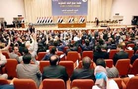 اتحاد نيروهاي عراقي: قانون عفو عمومي كودتايي عليه سند توافق سياسي