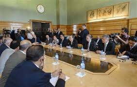 مذاكرات صلح يمن به ميانجيگري سازمان ملل بدون رسيدن به توافق به پايان رسيد