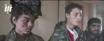 رژيم ايران به صدها افغاني بيكار پول مي‌دهد تا در كنار رژیم اسد در سوريه بجنگند