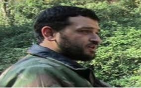 معاون عمليات لشکر ۲۵ کربلاي رژيم در سردشت به هلاکت رسيد