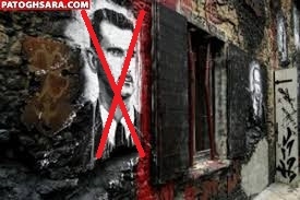 بشار اسد مي تواند در هر لحظه يي سقوط كند