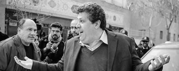 اژه اي: مهدي هاشمي به زودي به زندان مي رود