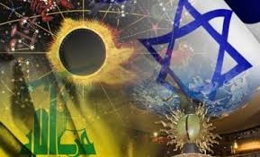 مذاكرات اسرائيل و حزب الله