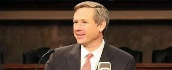 لايحه مشترك سناتور تد كروز و مارك كرك براي جريمه وزارت خارجه